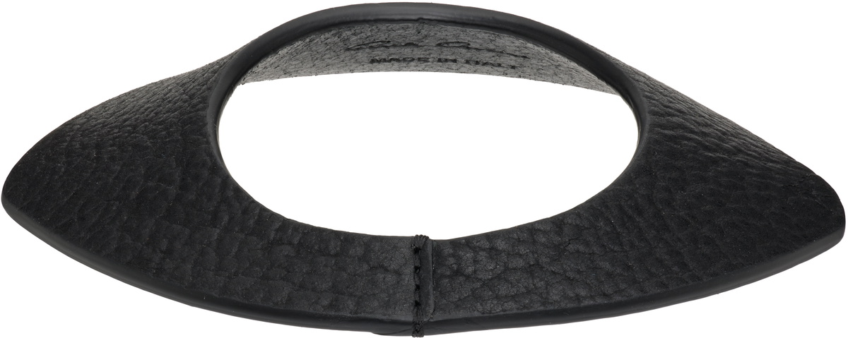 Rick Owens Concordians Anthem Bangle Bracelet