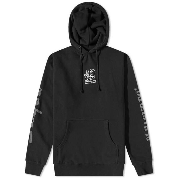 Photo: Pleasures Men's Music Premium Hoody in Black