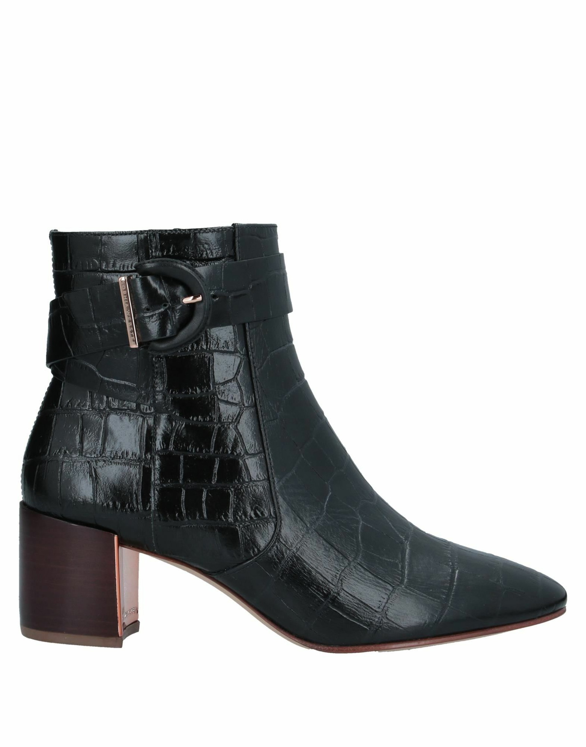Sophia Webster Womens Ankle boots in Black
