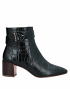 Sophia Webster Womens Ankle boots in Black