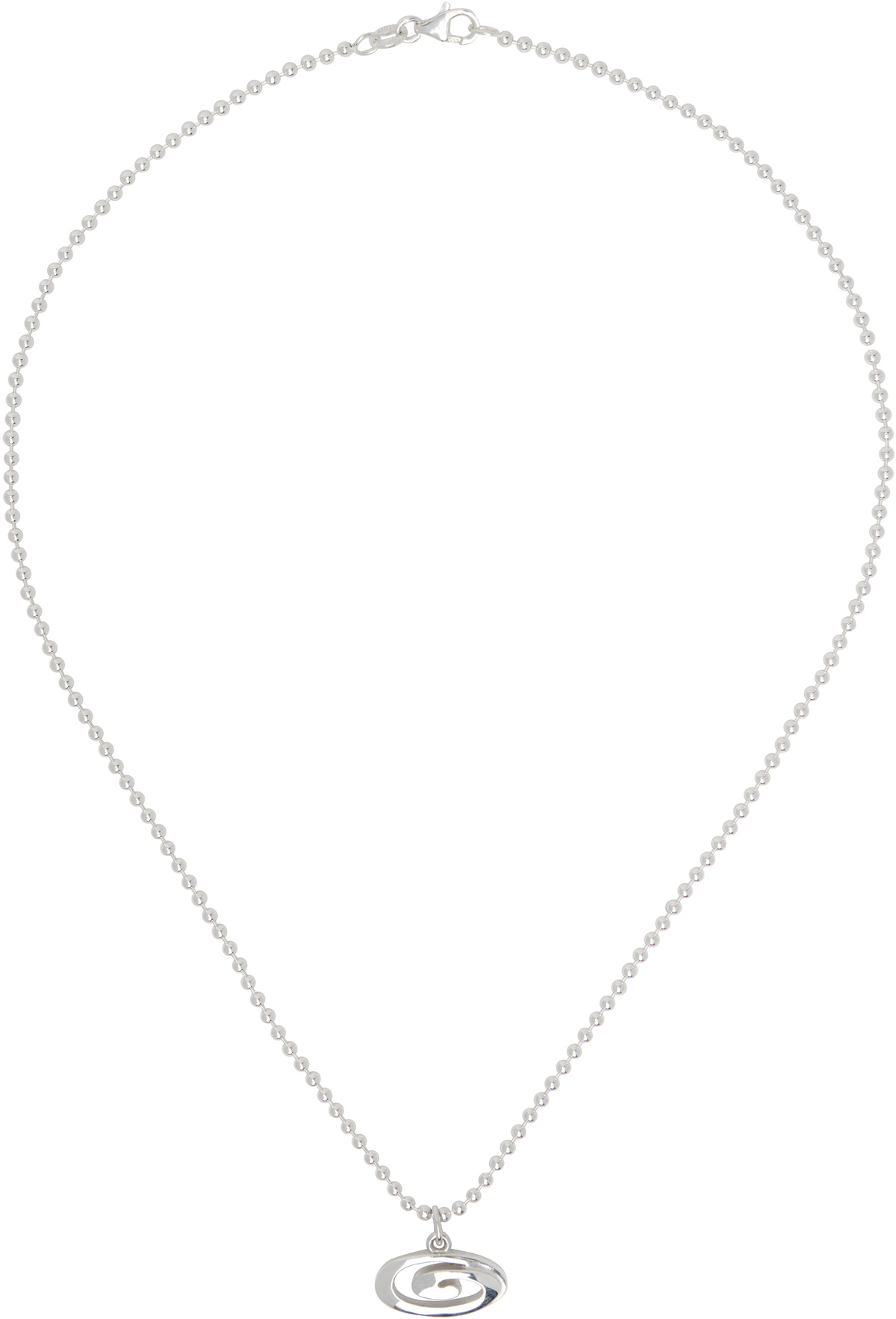 Mondo Mondo Women's Star Pacha Necklace in Gold Mondo Mondo