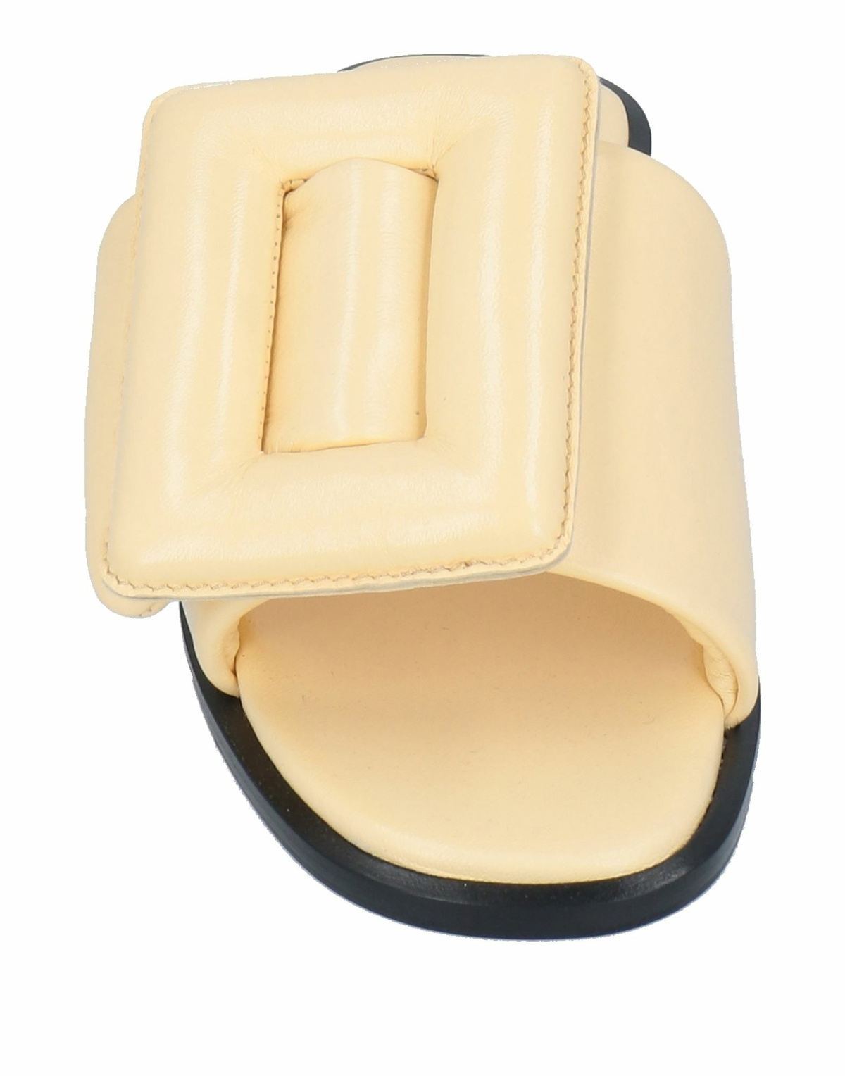 Boyy Womens Sandals Apricot