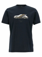 Hugo Boss Porsche X Boss Capsule c-thompson 71 T-shirt