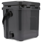 YETI Roadie 2.0 24 Cooler in Charcoal 