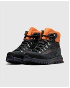 Diemme One Hiker Black|Orange - Mens - Boots