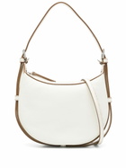 ATP ATELIER - Silea Leather Shoulder Bag
