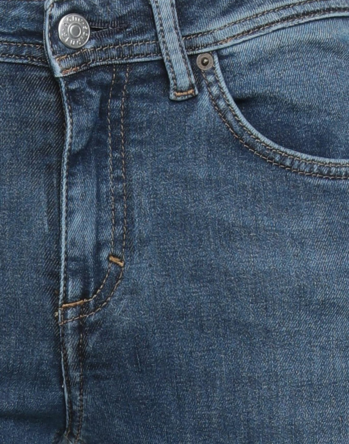 Acne Studios Womens Jeans in Blue