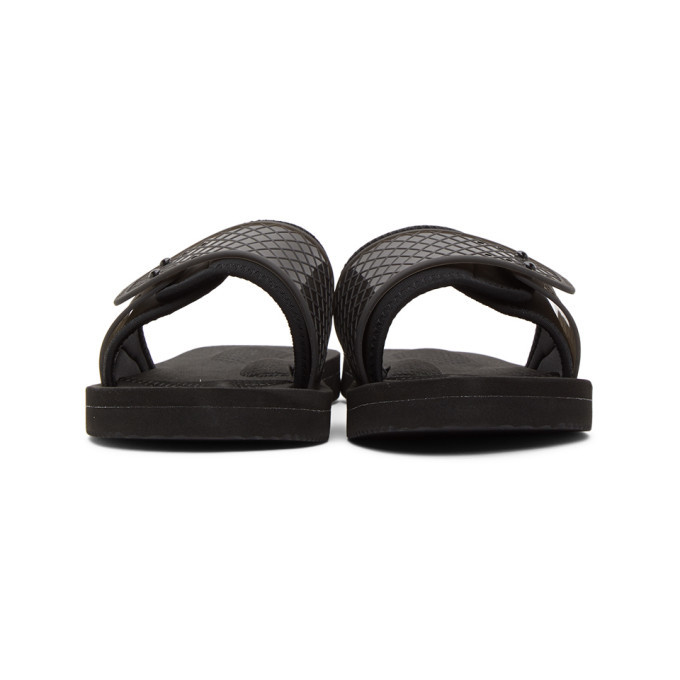 suicoke black siv sandals