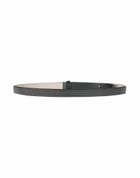 Brunello Cucinelli Womens Belt in Black