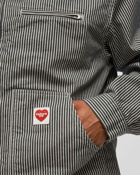 Carhartt Wip Terrell Jacket Grey - Mens - Overshirts