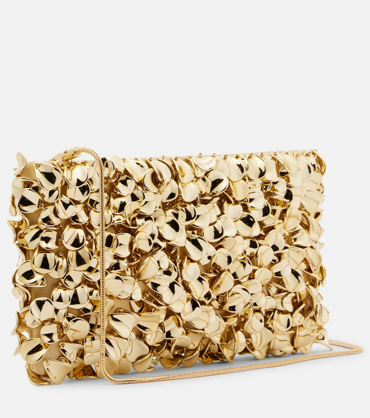 Simkhai Reese Small embellished clutch