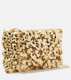 Simkhai Reese Small embellished clutch