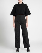 Alexanderwang. t Womens Polo shirt in Black