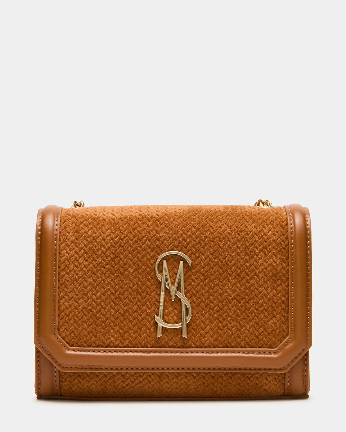 Steve Madden Blarisaw Bag in Tan