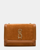 Steve Madden Blarisaw Bag in Tan