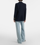 7 For All Mankind Lotta wide-leg jeans