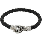 McQueen Skull Bracelet
