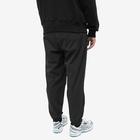 WTAPS Men's Incom 01 Track Pant in Black