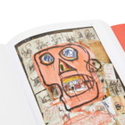 Taschen Jean-Michel Basquiat in Eleanor Nairne 