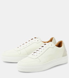 Vivienne Westwood Leather sneakers