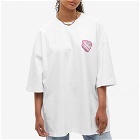 XOXOGOODBOY Women's U R Mine Cake T-Shirt in White