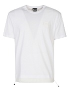 EA7 - Logo Cotton T-shirt