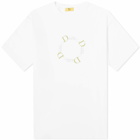 Dime Men's Classic BFF T-Shirt in White