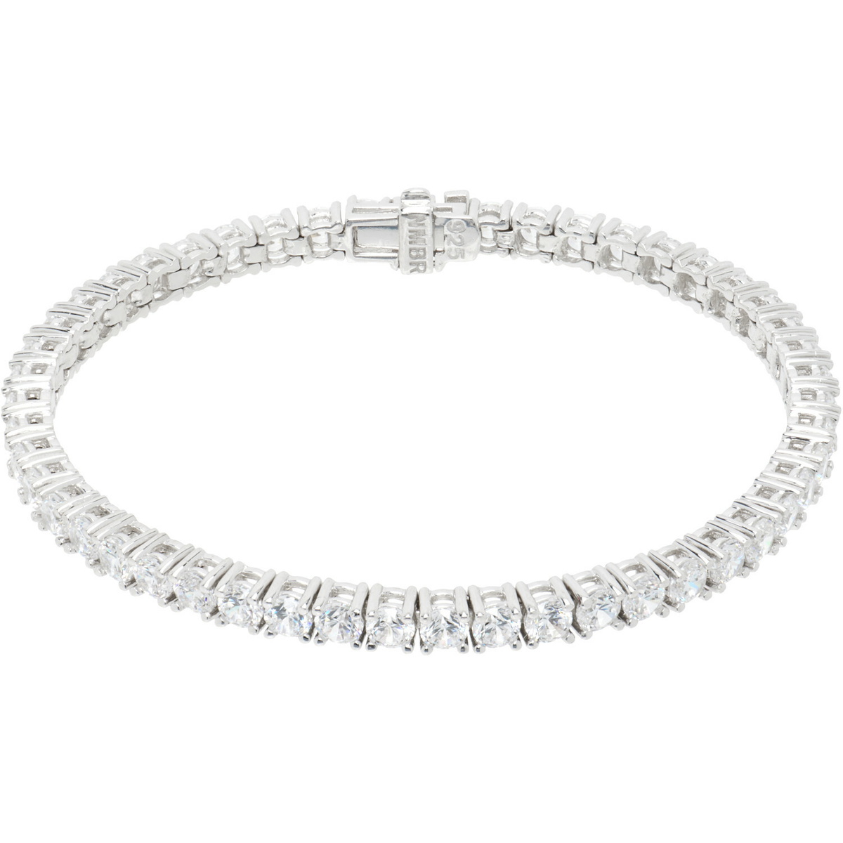 Numbering #3924 Bracelet