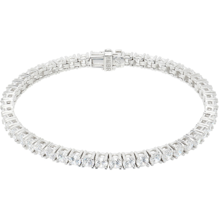 Photo: Numbering #3924 Bracelet