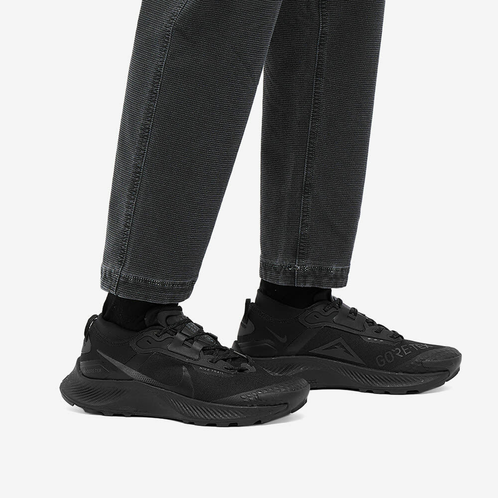 nike pegasus gore tex women