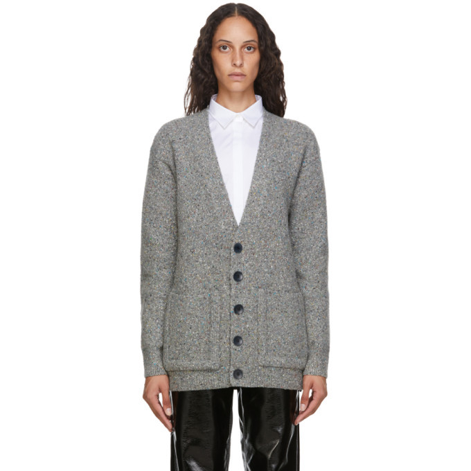 Tibi cardigan discount