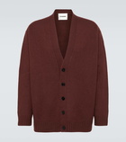 Jil Sander Wool cardigan