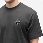Axel Arigato Men's Dunk T-Shirt in Black
