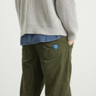 Pexwear Men's Engineers Trouser in Green