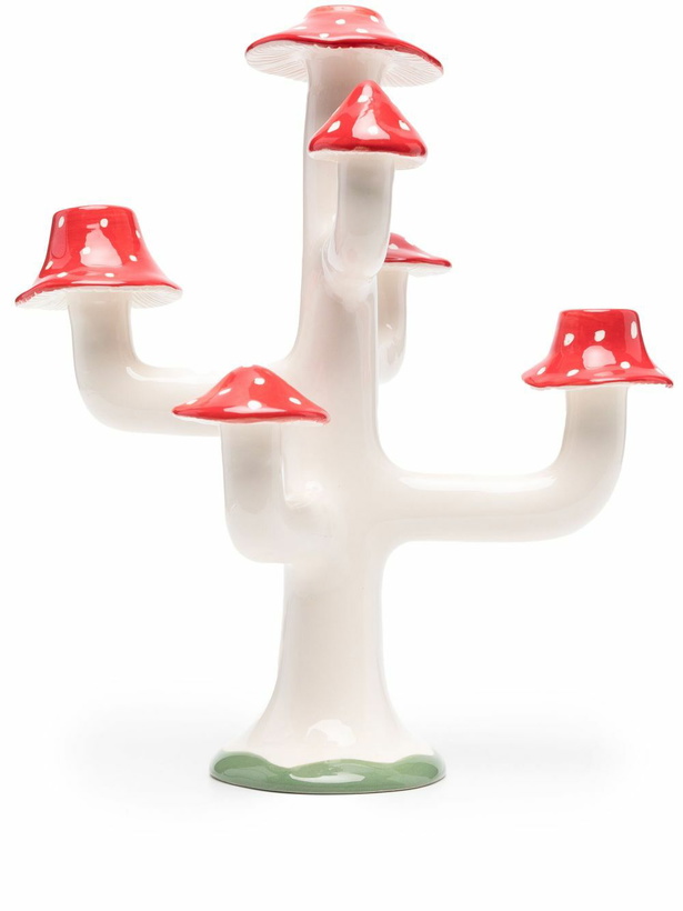 Photo: LAETITIA ROUGET Magic Champs Candle Holder