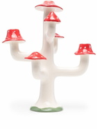 LAETITIA ROUGET Magic Champs Candle Holder