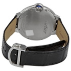 Cartier Ballon Bleu Automatic Silver Dial Unisex Watch WSBB0039