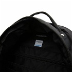 Indispensable Indispensible Brill+ Econyl Backpack in Black