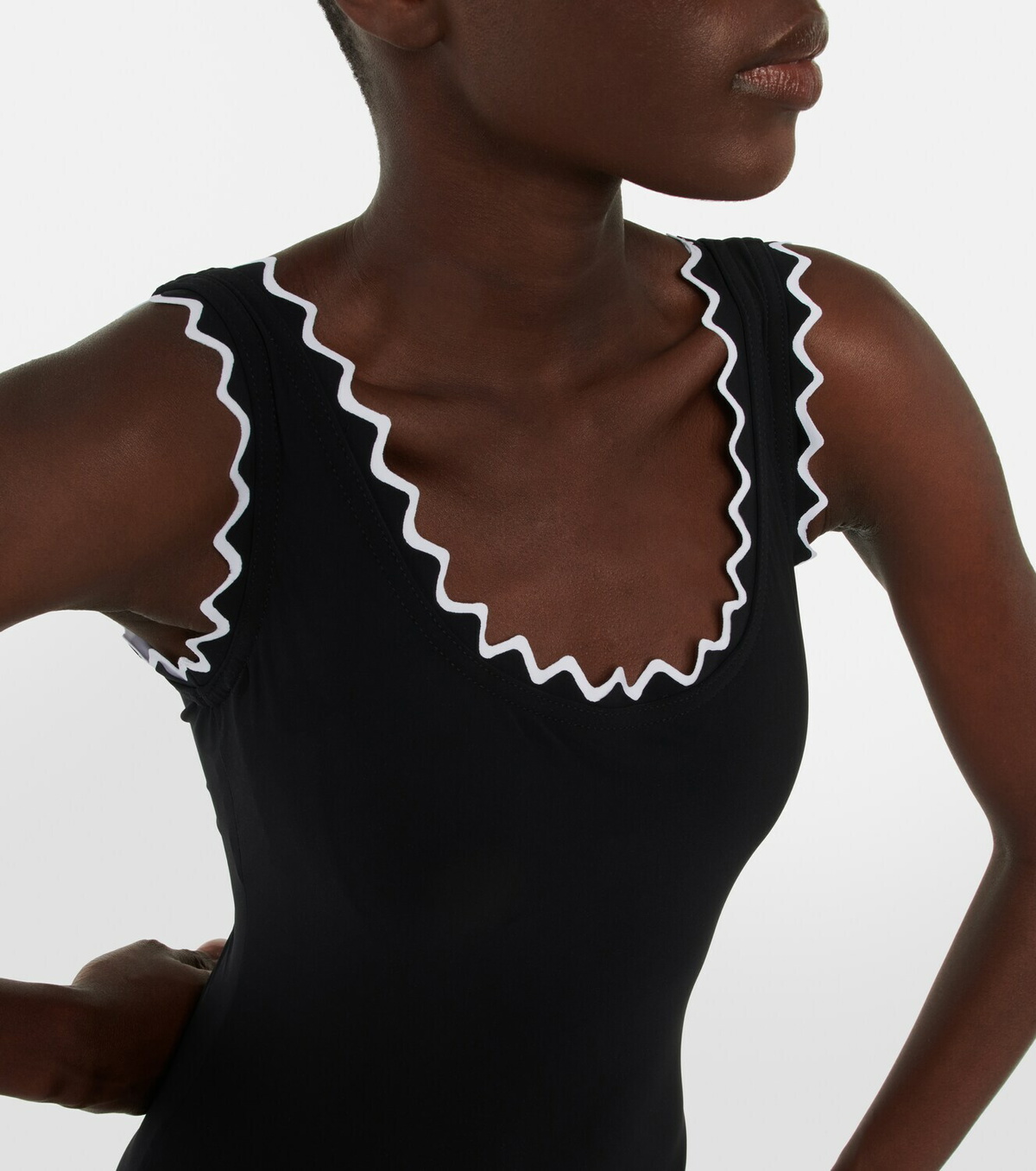 Karla Colletto Amaya swimsuit Karla Colletto