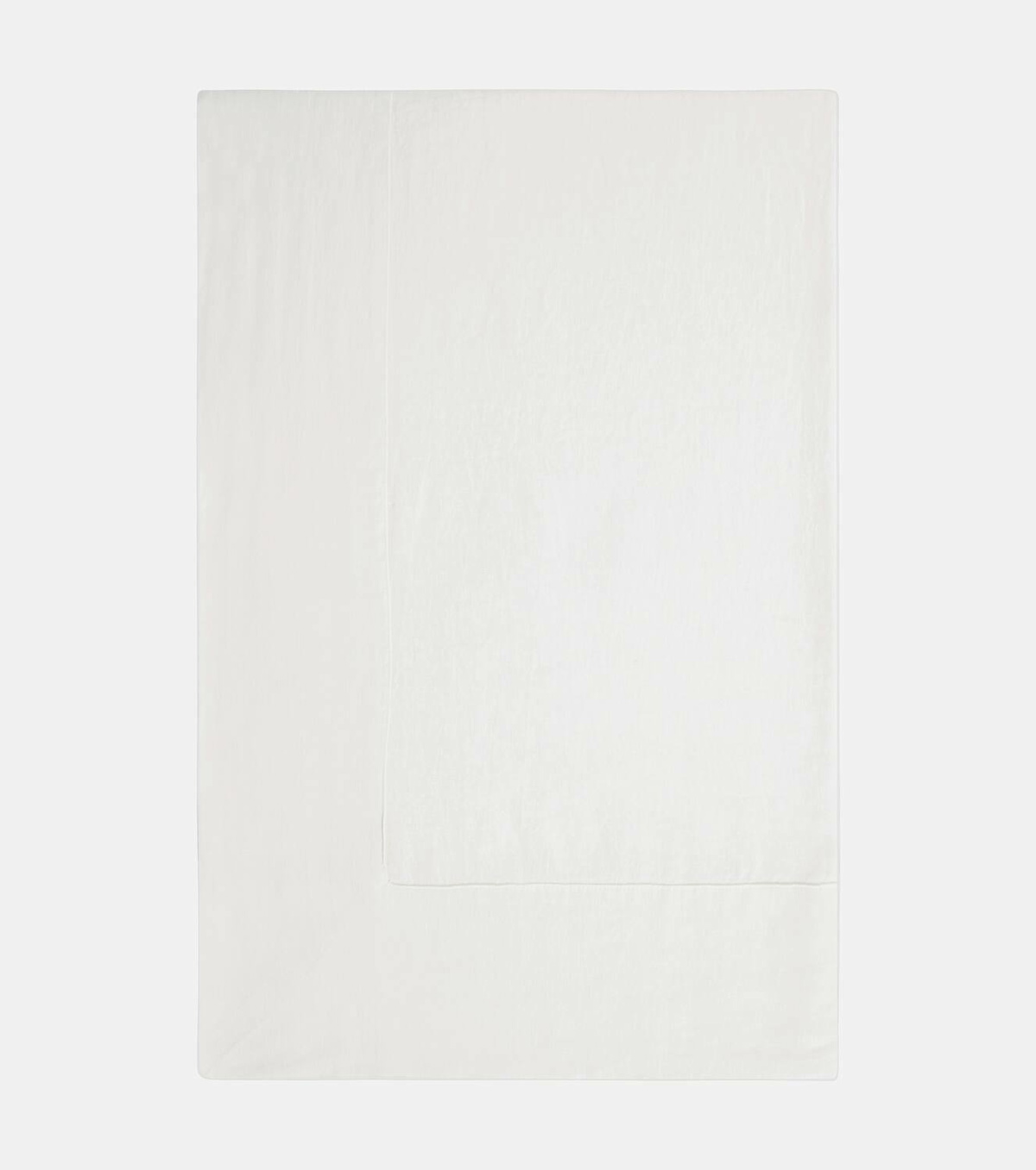 Once Milano Linen tablecloth