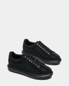 Steve Madden Icebox Sneakers in Black