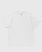 Rapha Cotton Tee (Regular Fit) White Mens Shortsleefe
