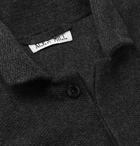 Alex Mill - Unstructured Merino Wool Blazer - Charcoal