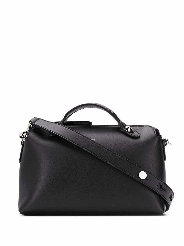 Photo: FENDI - By The Way Medium Leather Tote Bag