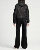 Khrisjoy Womens Jacket in Black