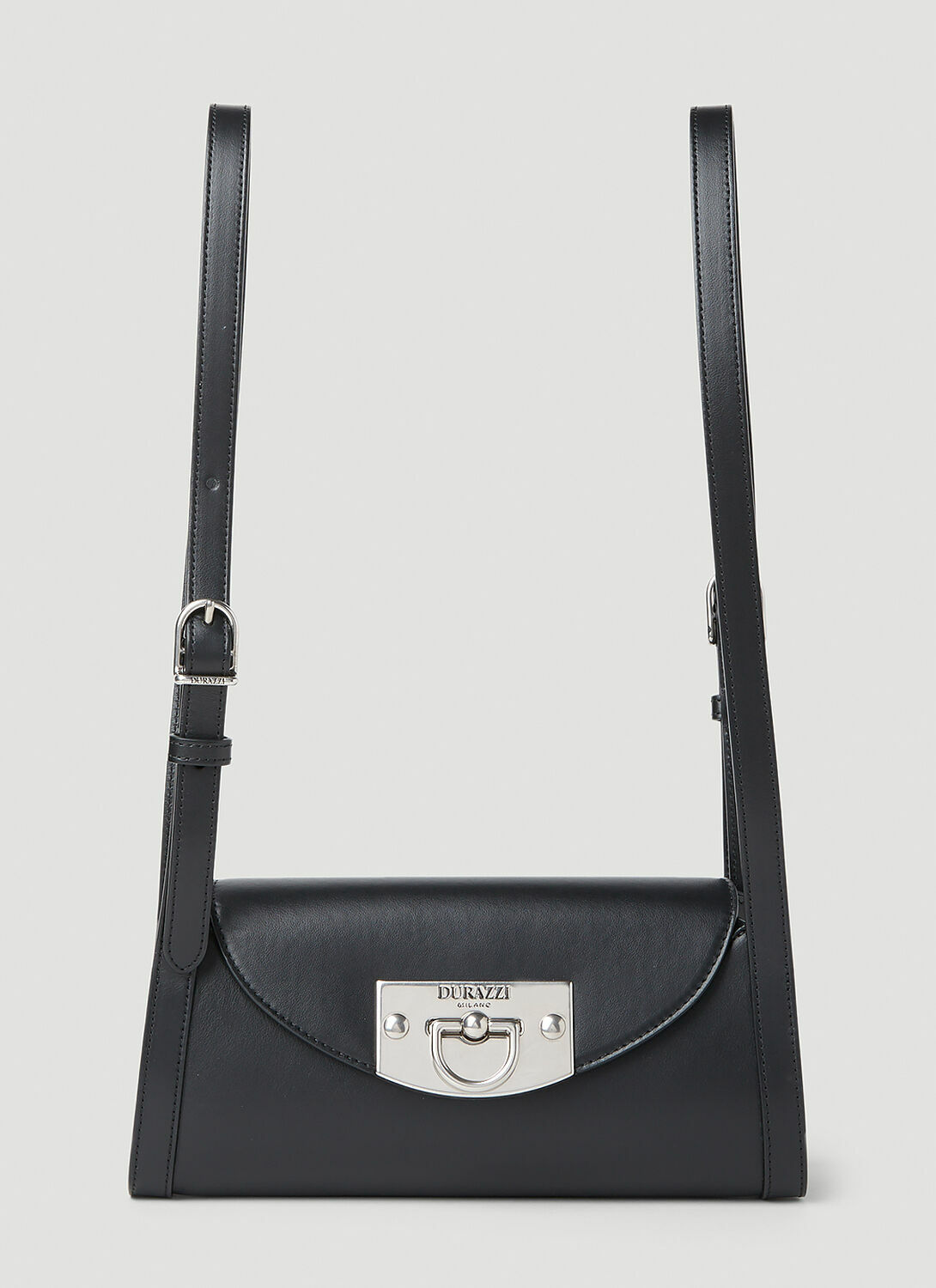 Durazzi Milano Roll Shoulder Bag