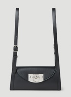 Durazzi Milano Roll Shoulder Bag