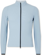 MAAP - Apex 2.0 Slim-Fit Stretch-Jersey Cycling Jacket - Blue