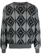 ETRO - Virgin Wool Sweater