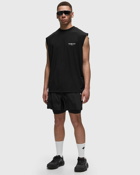 Represent 247 2 In 1 Short Black - Mens - Casual Shorts